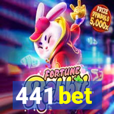 441 bet